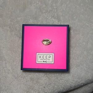 Keep collective football charm